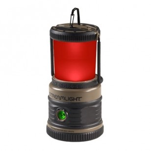 Streamlight  Siege Lantern - Coyote รหัส 44931